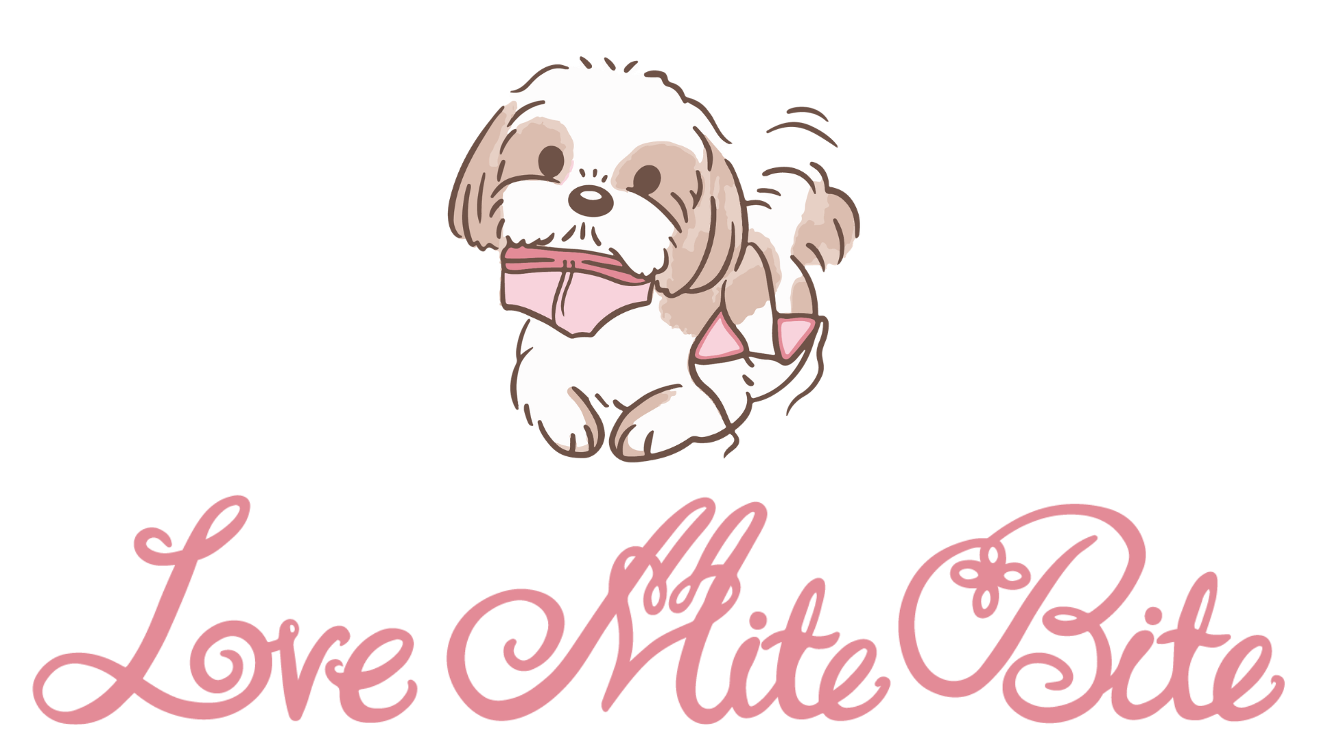 Love Mite Bite